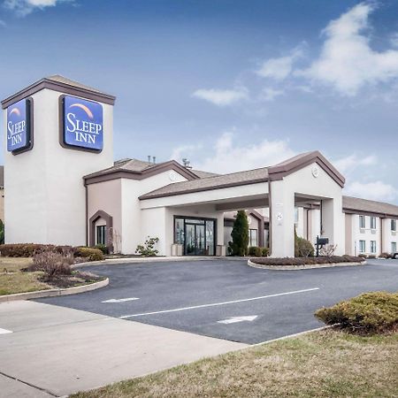 Sleep Inn Cinnaminson - Philadelphia East Buitenkant foto