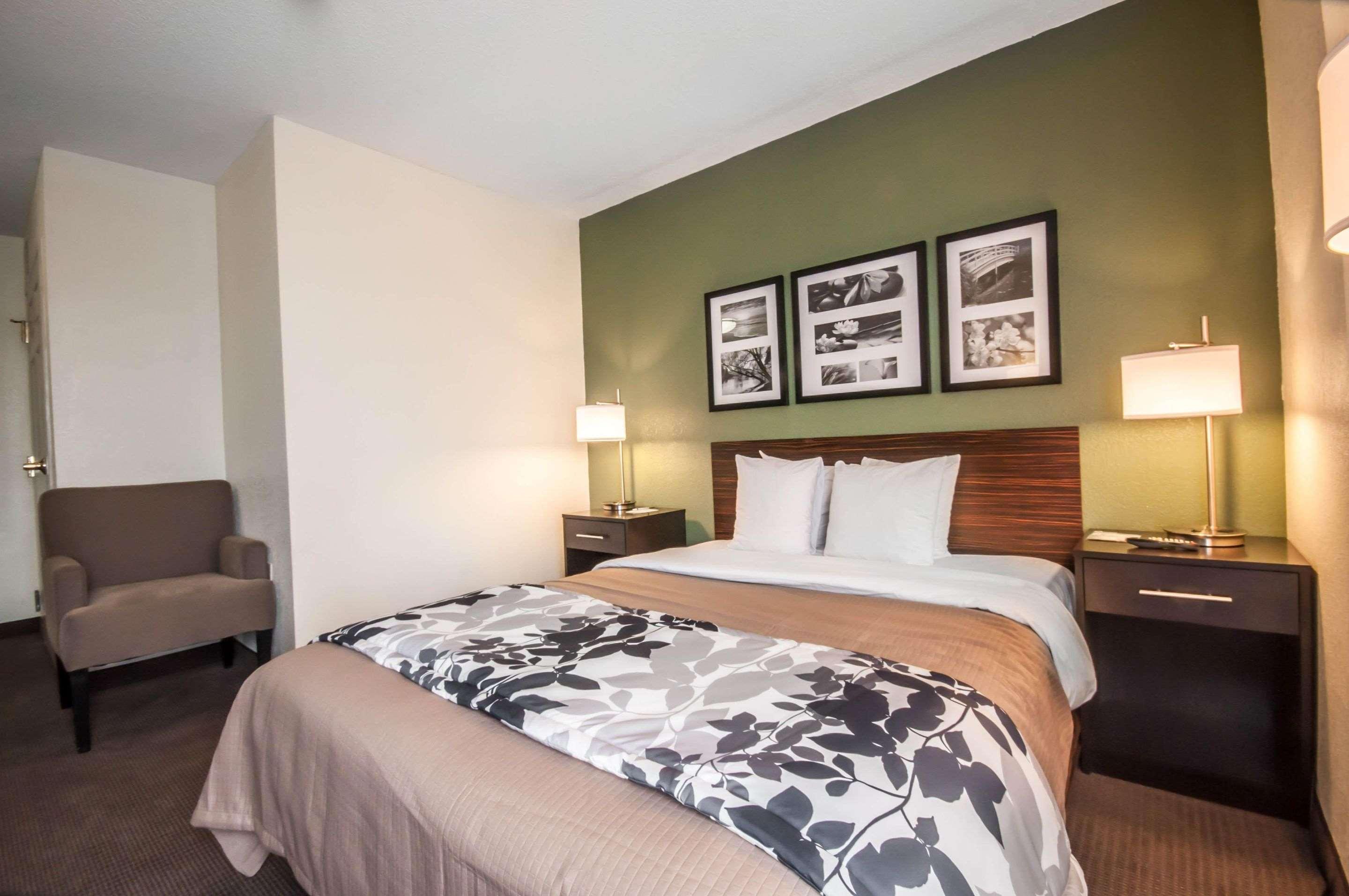 Sleep Inn Cinnaminson - Philadelphia East Buitenkant foto